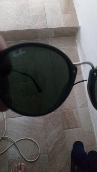 Vad ochelari ray ban