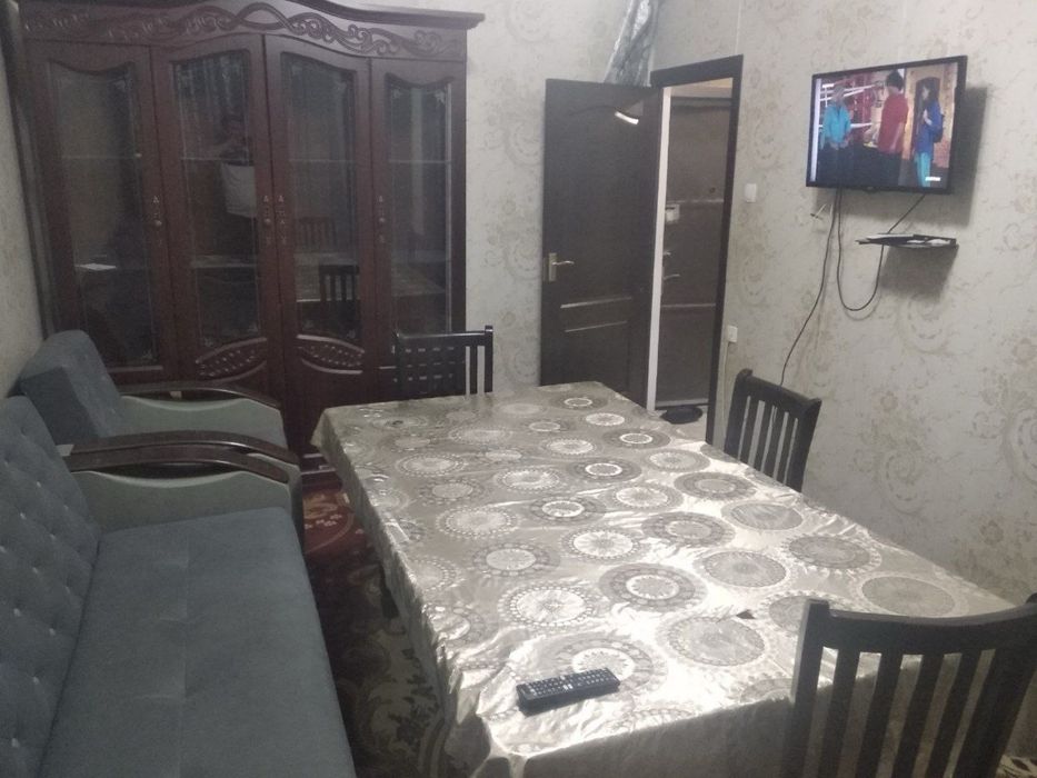 Аренда Юнусабад 7 кв 2хона