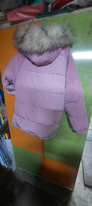 Две куртки на 46 размер