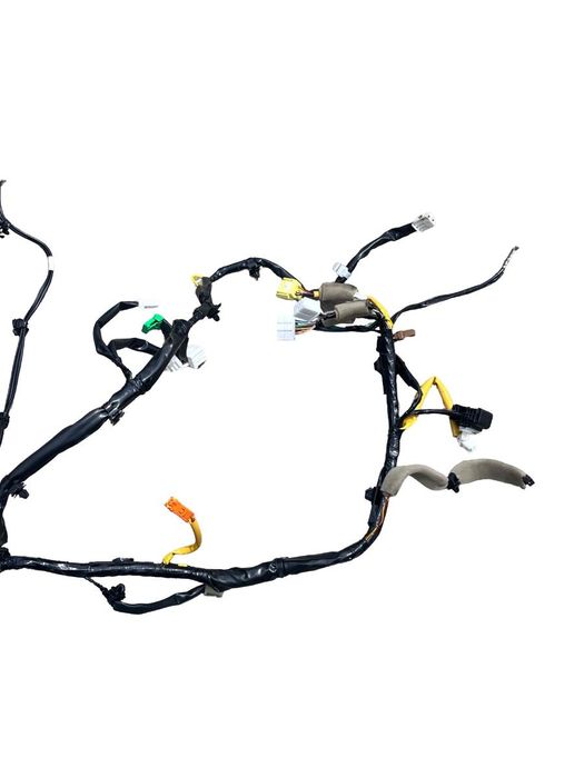 Instalatie Electrica Habitaclu Suzuki Sx4 S-Cross Jy 2023 ->