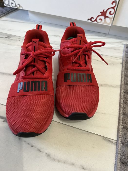 Мъжки маратонки puma