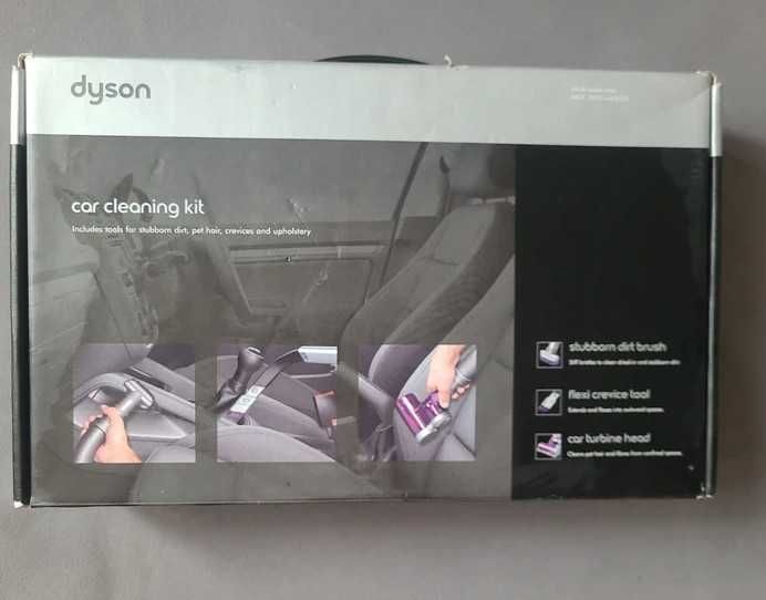 Dyson Animal Car Cleaning Kit