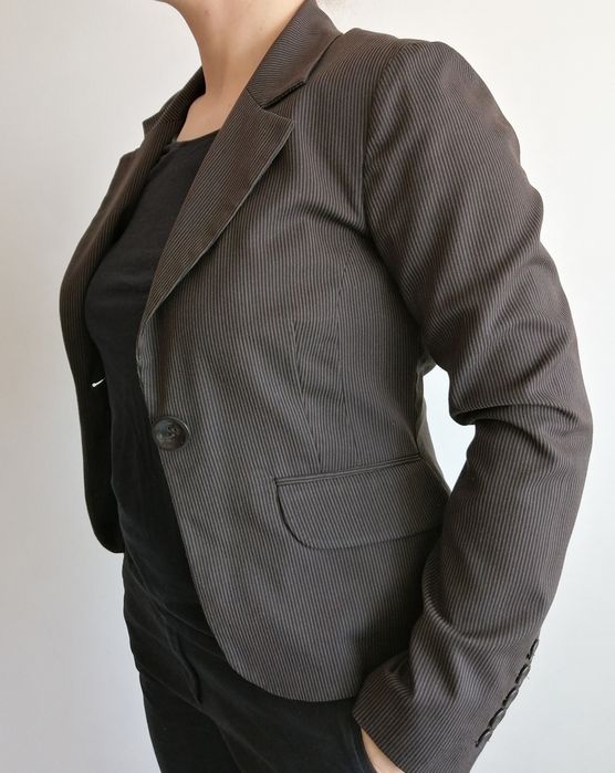 Sacouri diverse modele/culori L-XL