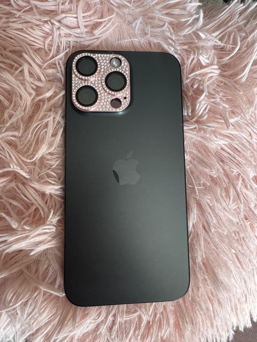 Vand IPhone 15 proMax 256GB