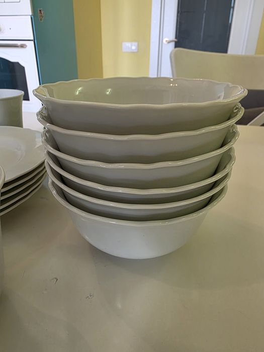 Посуда Икеа Ikea