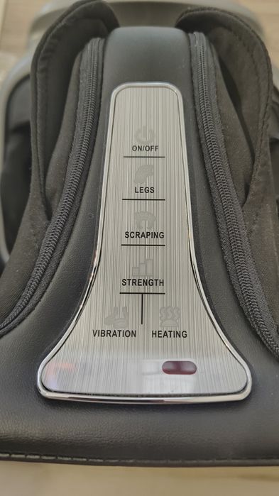 Продам массажер почти новый