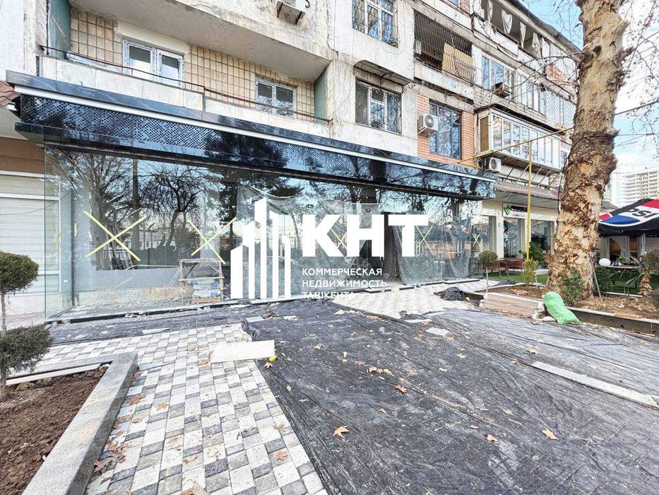 Продажа объекта  есть готовый арендатор 1 линия центр города 130м2