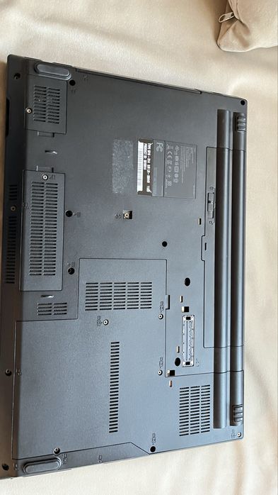 Lenovo L520 1.6, 3GB, 250 GB HDD