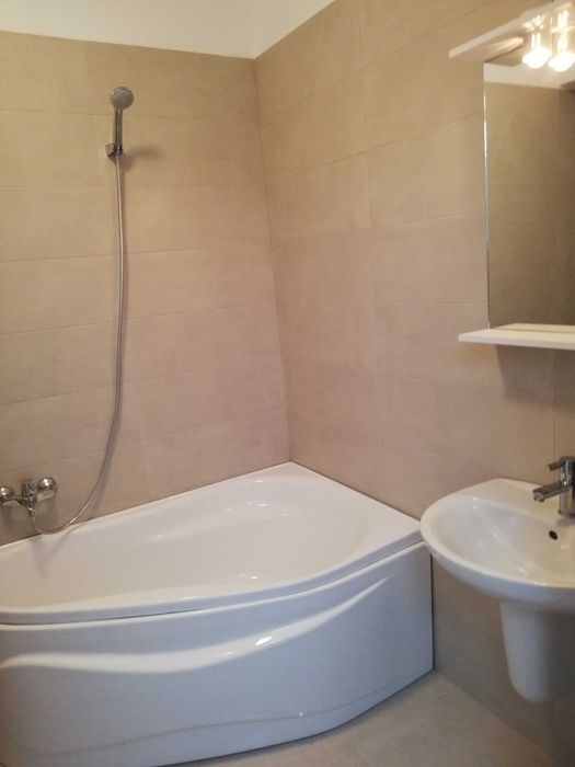Inchiriez Studio Militari Residence