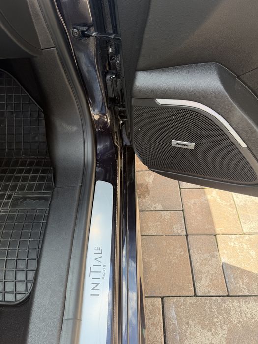 Renault Talisman Initiale Paris 1.6 DCI