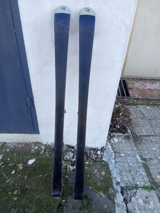 Карвинг ски Rossignol Fun Girl 140 см.