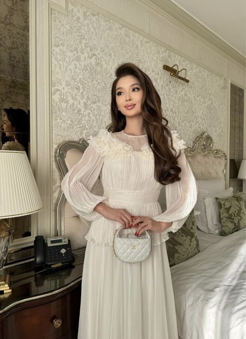 Вечернее платье La Parte