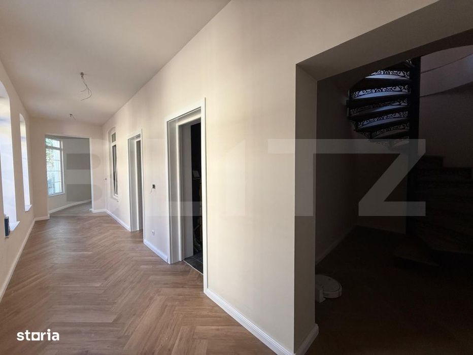 Casa P+M, 140 mp, teren 245 mp, zona Siloz
