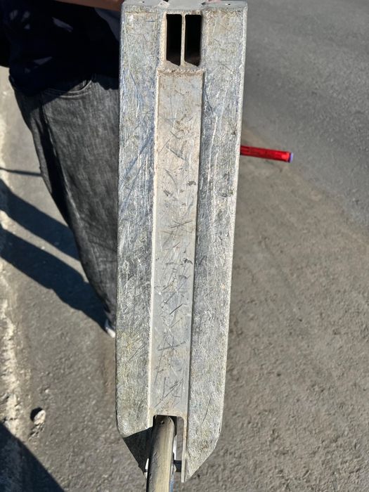 Продам трюковой самокат СРОЧНО!