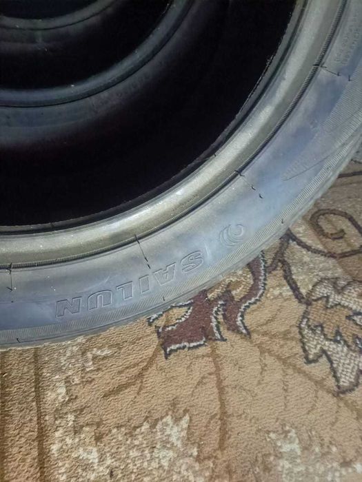 Продам резину Б/У