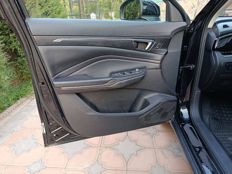 Bestune t55 2025! 1.5 Eco Turbo Mator. Holati ideal