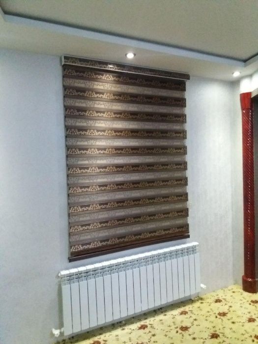 Жалюзи "COMBO" на ваш вкус в широком ассортименте !!!