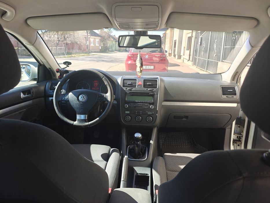 Vand volkswagen jetta BXE