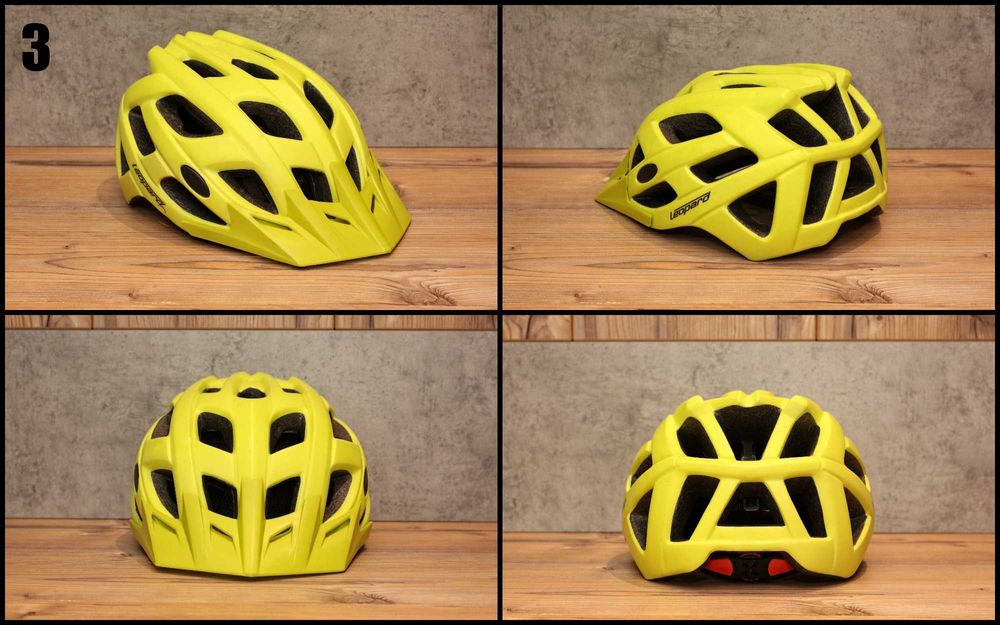 Casca bicicleta - modele diverse - producatori de renume (specialized, bell, abus, bontranger, nutcase)