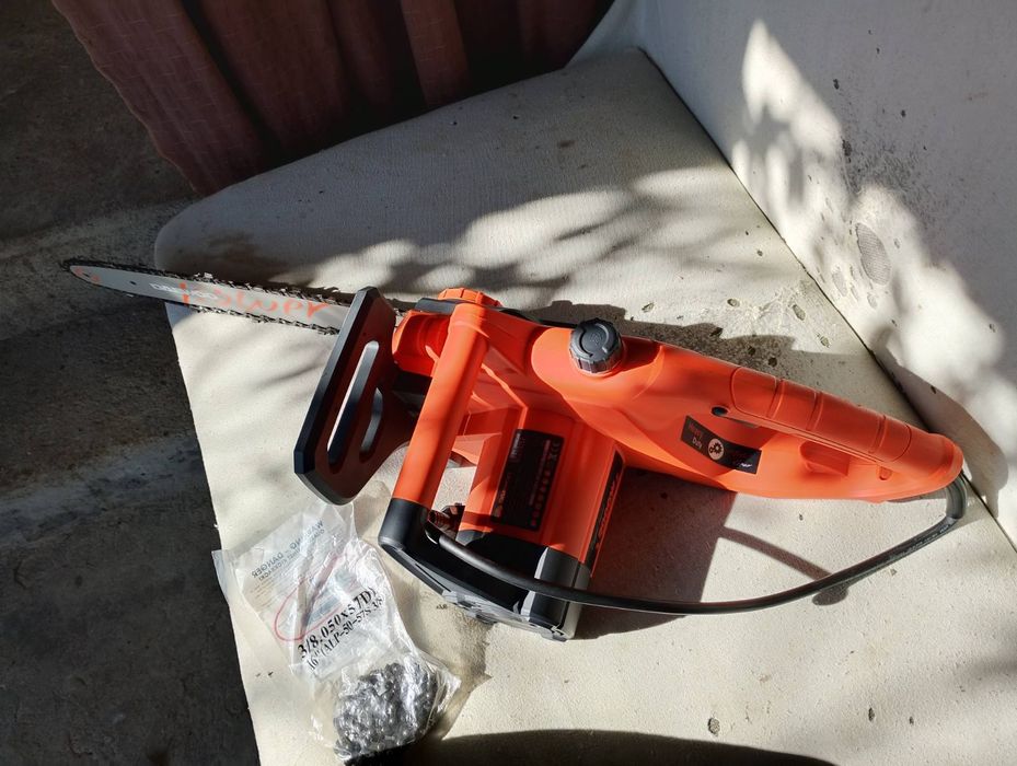 Електрическа резачка