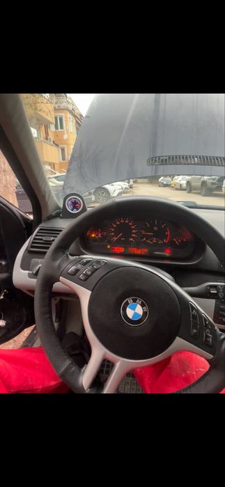 Bmw e46 facelift 2d 150 на части
