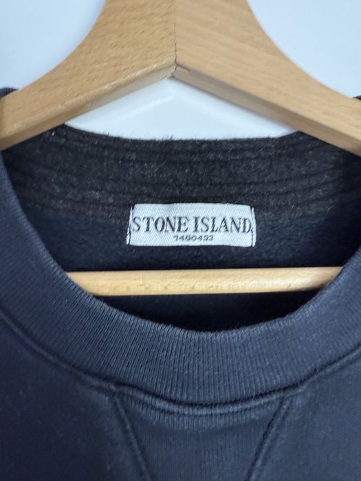 Stone Island Блуза ( L)