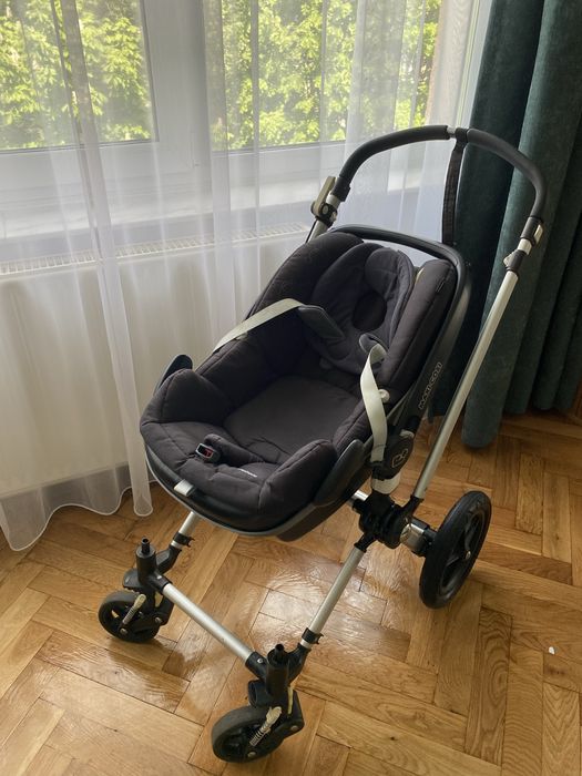 Carut Bugaboo Cameleon 3 in 1