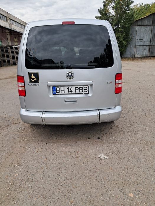 Autoturism cu rampă