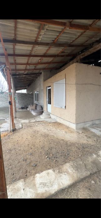 Келес. Спутник.4. Сотих. 2+1. Хона. Фасат.15/26.