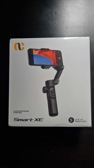 Gimbal / Стабилизираща система / Aochuan SMART XE