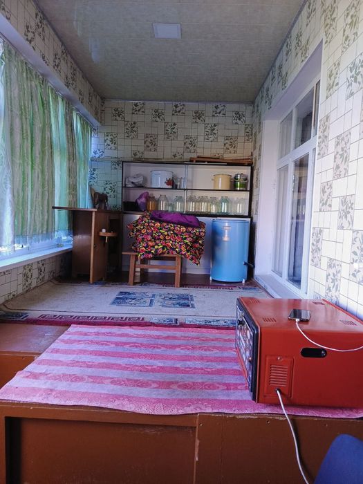 Kvartira sotiladi M.Tarobiy 113   3xonali