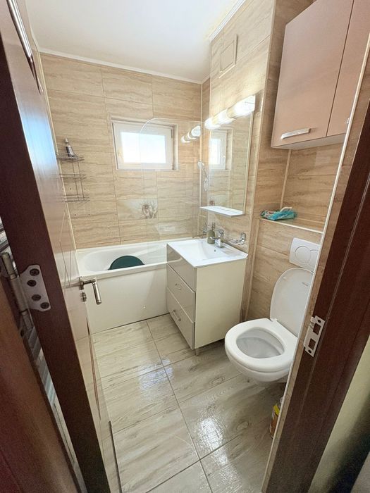 Apartament 2 camere de vânzare Tomis Nord ,vedere superba la oraș.