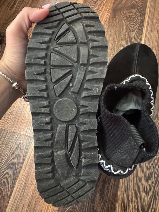 Bocanci Born2Be nr 37