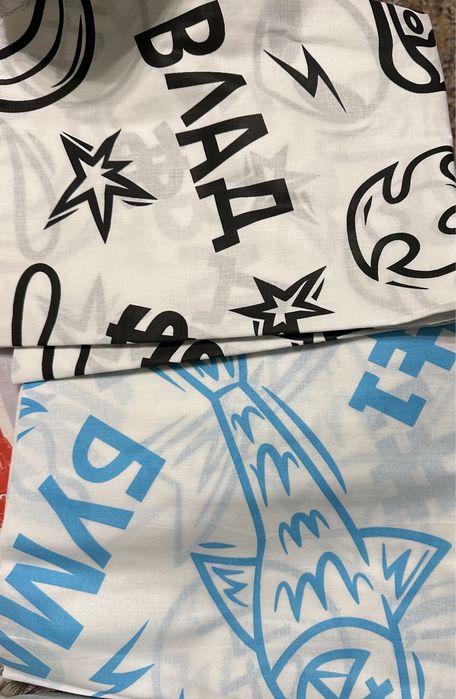 Ткань. Хлопок 100%