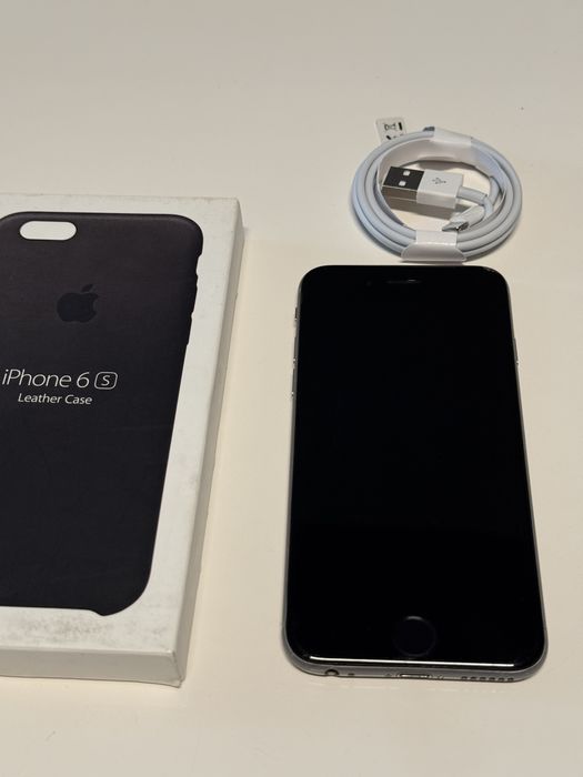 iPhone 6 SpaceGray 32GB