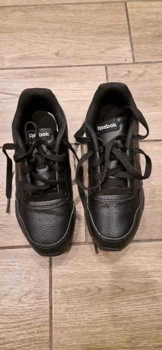 Pantofi sport copii, mărimea 31, Reebok