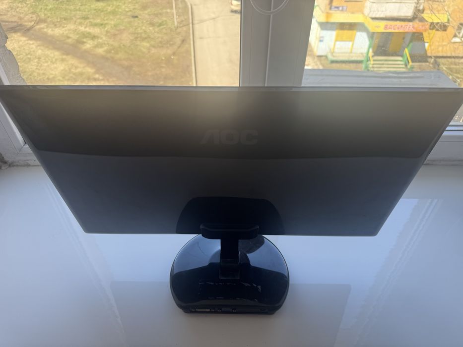 Продать AOC монитор