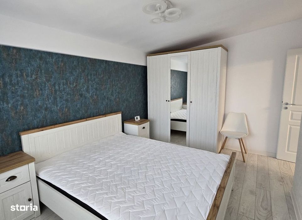 Apartament 2 camere Cug , 54 metri, etaj 2 Cod:157879