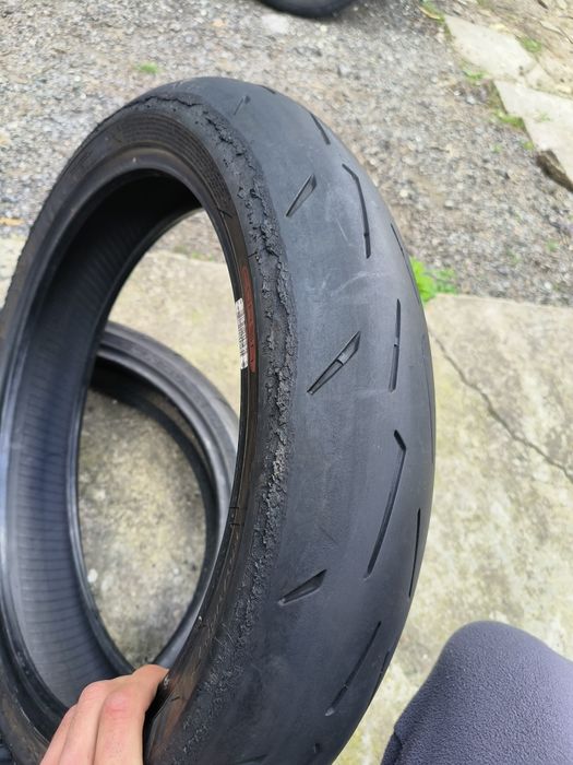 Pirelli Rosso 4 Corsa