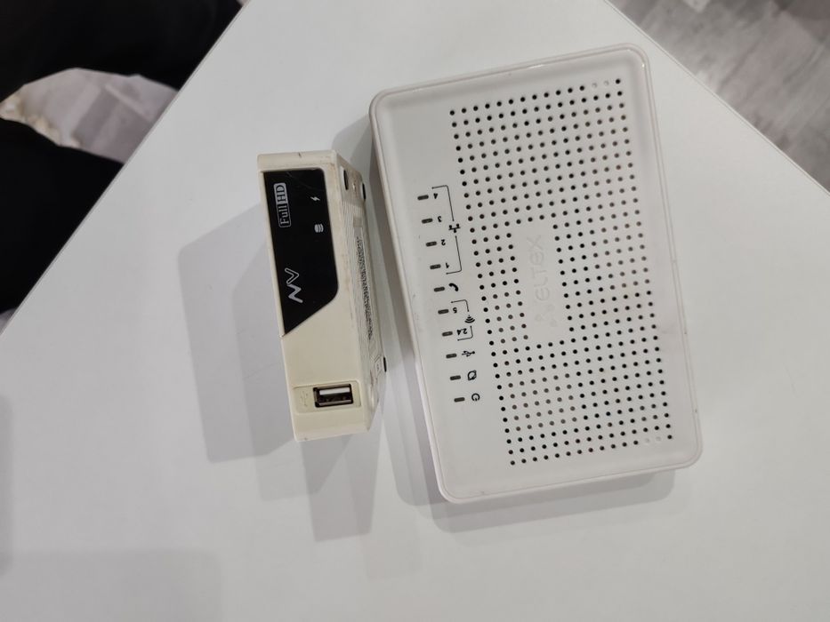 Продам модем tp link