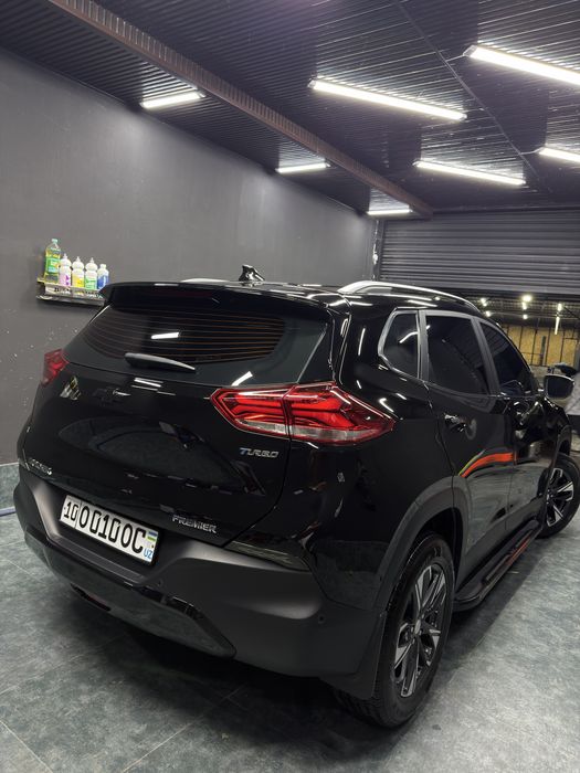 Tracker 2 Premier Plus