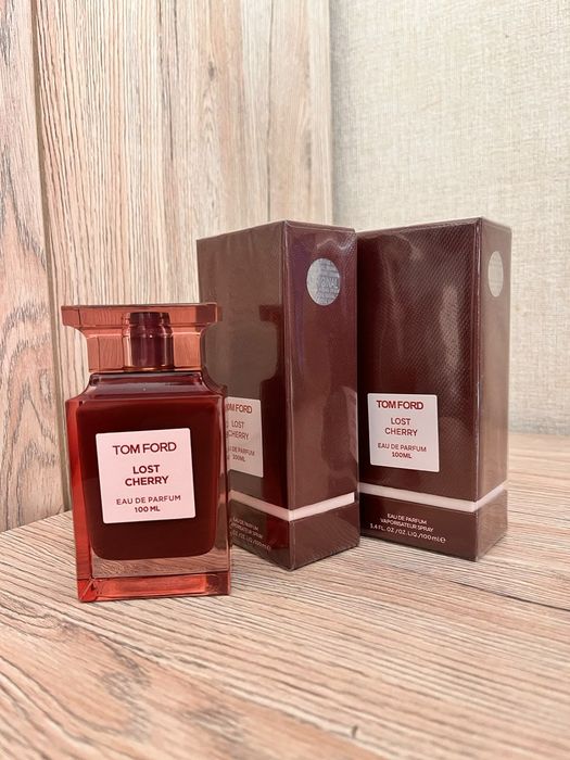 Продам Парфюм Tom Ford Lost Cherry