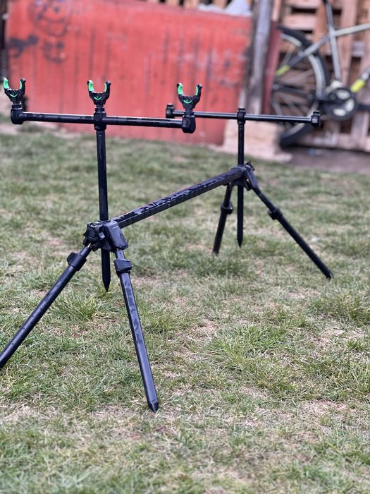 Оборудване за риболов на шаран