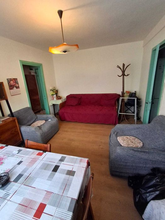 Apartament 2 camere SD zona tipografie-Assist