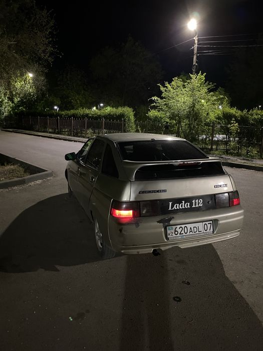 Ваз 2112 продам хетчбек