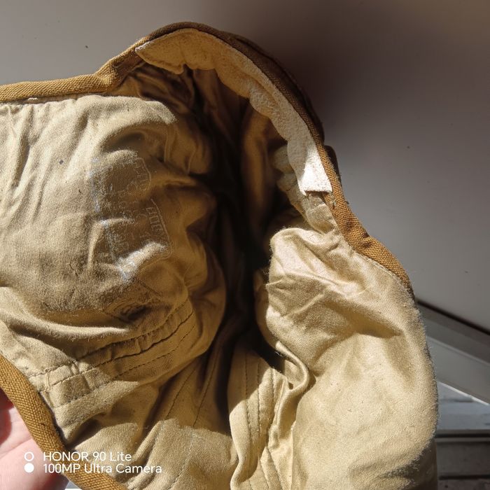 Бас киім, головной убор