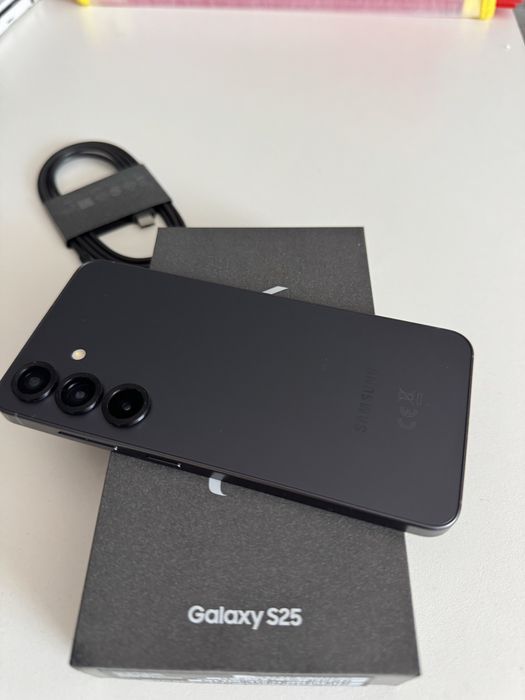 Samsung Galaxy S25