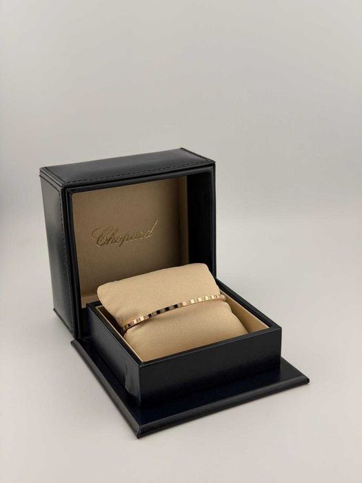 Браслет Chopard Armband Ice Cube