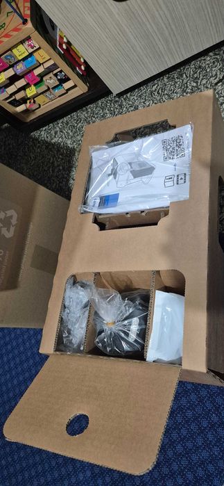 Aparat de cafea 5500