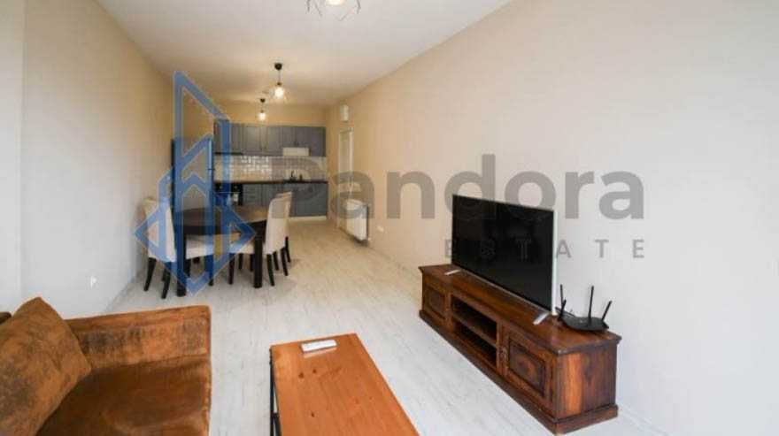 Дава се под наем Двустаен апартамент в София, Банишора - 71 кв.м за 425 € - Снимка #1